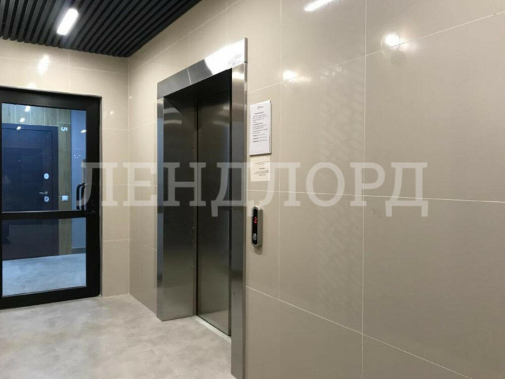 3-комн квартира переулок Чаленко, 9с2
