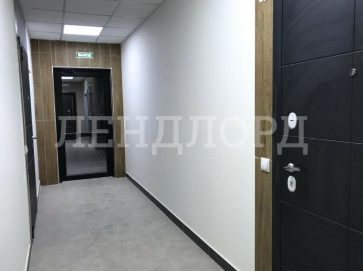 3-комн квартира переулок Чаленко, 9с2