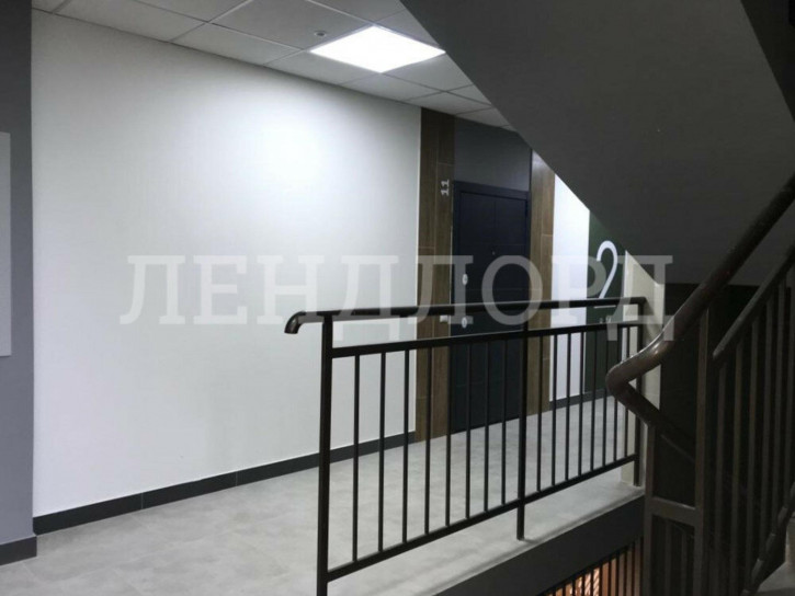3-комн квартира переулок Чаленко, 9с2