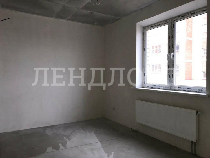 3-комн квартира переулок Чаленко, 9с2