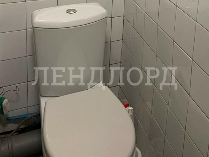 4-комн квартира улица Ивановского, 34А