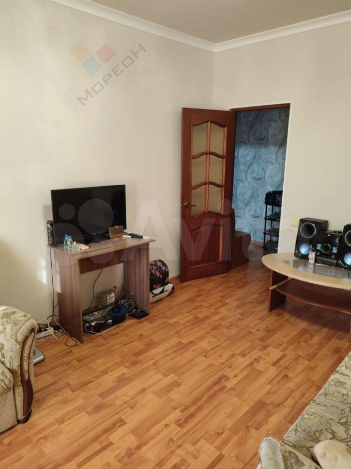 2-комн квартира Приозёрная ул, 100