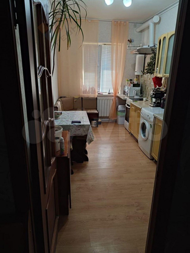 2-комн квартира Приозёрная ул, 100