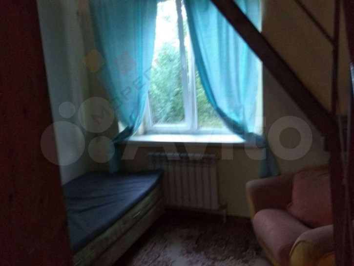 Коттедж/дом Зелёная ул