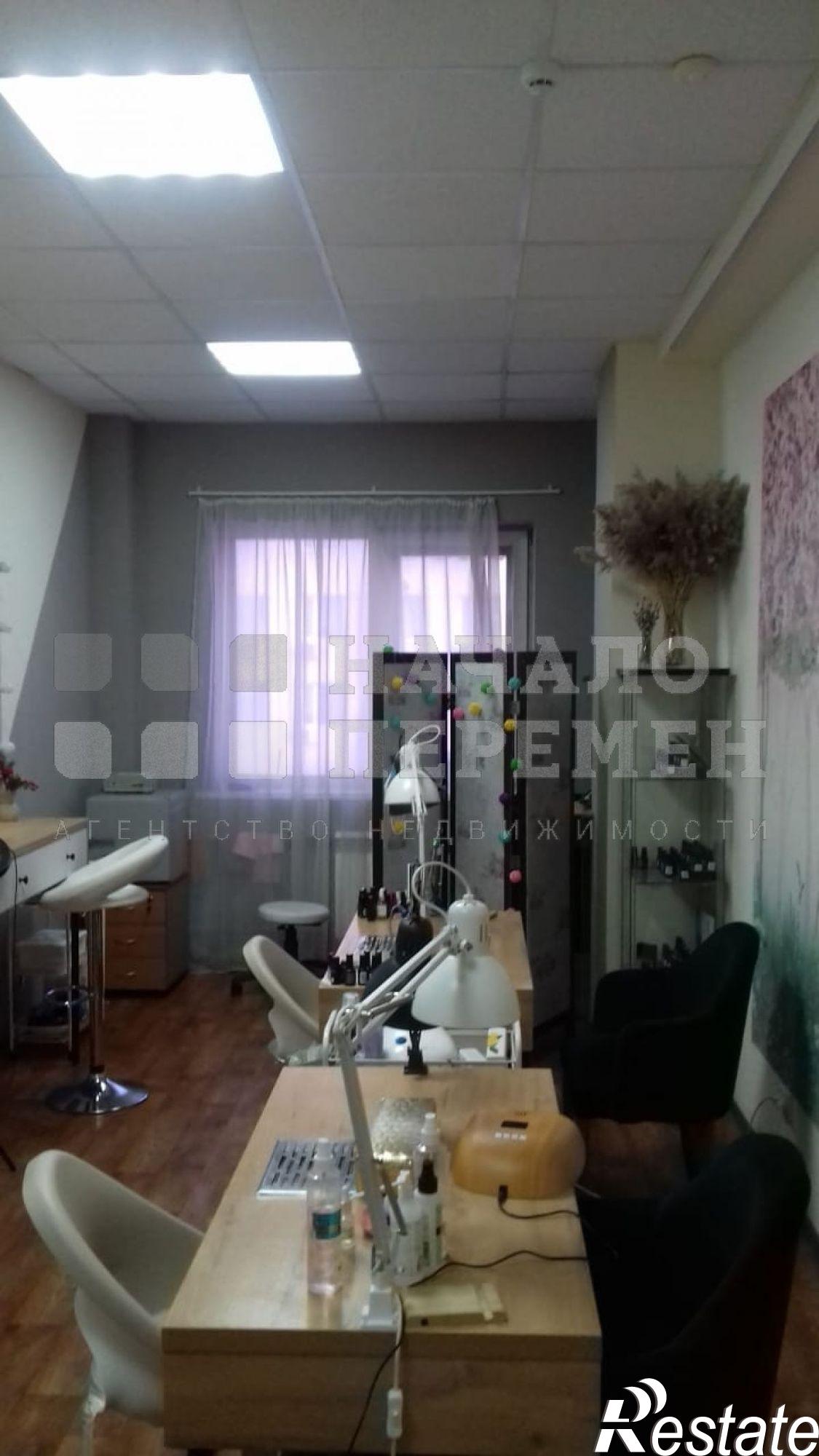 Сдать офис, помещение под офис за 31 680 рублей на Красина ул, 43