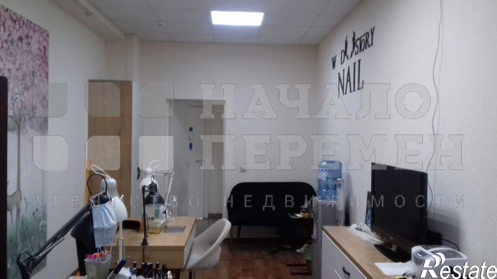 Сдать офис, помещение под офис за 31 680 рублей на Красина ул, 43