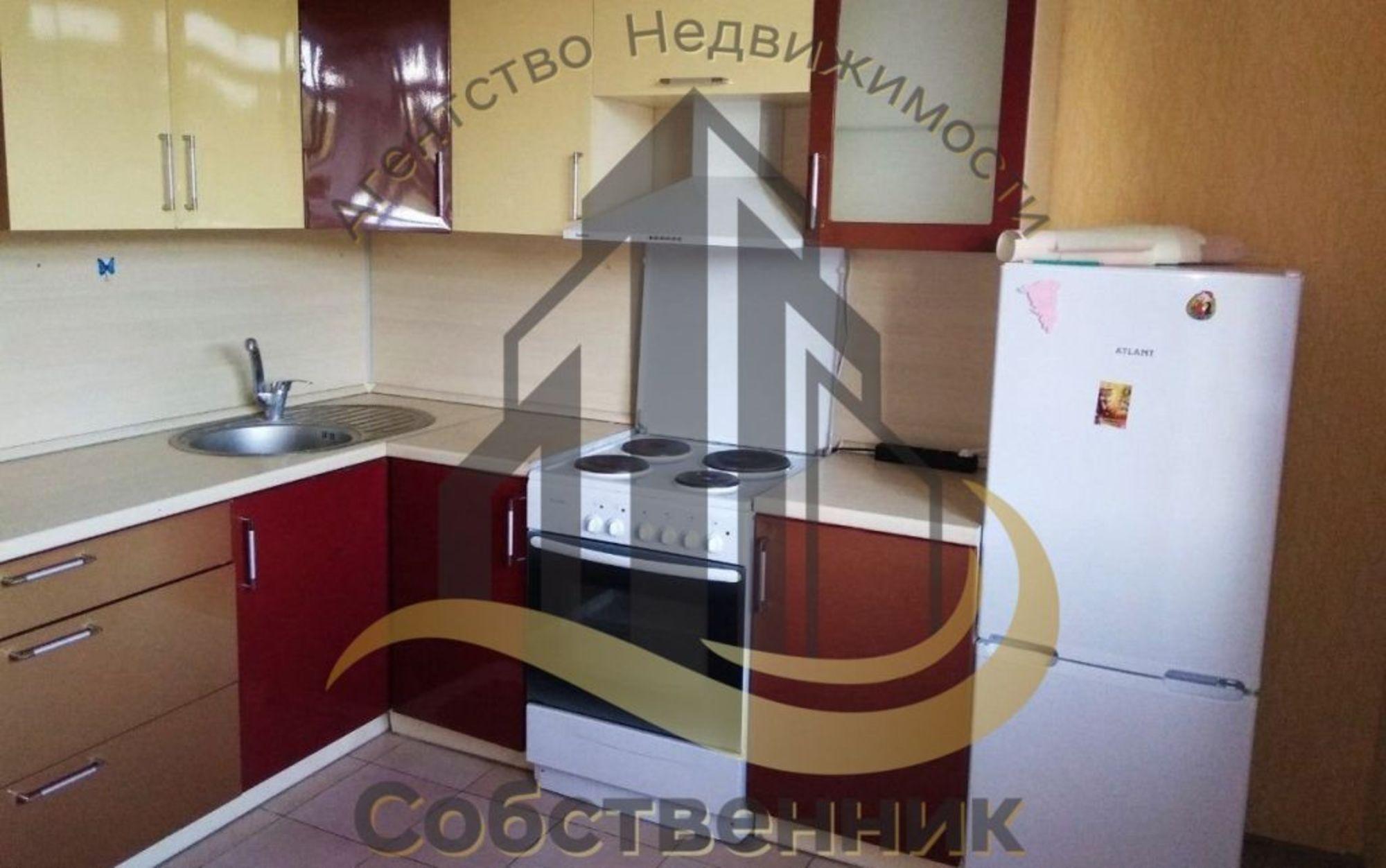 Сдать квартиру за 20 000 рублей на Степной мкр, 18