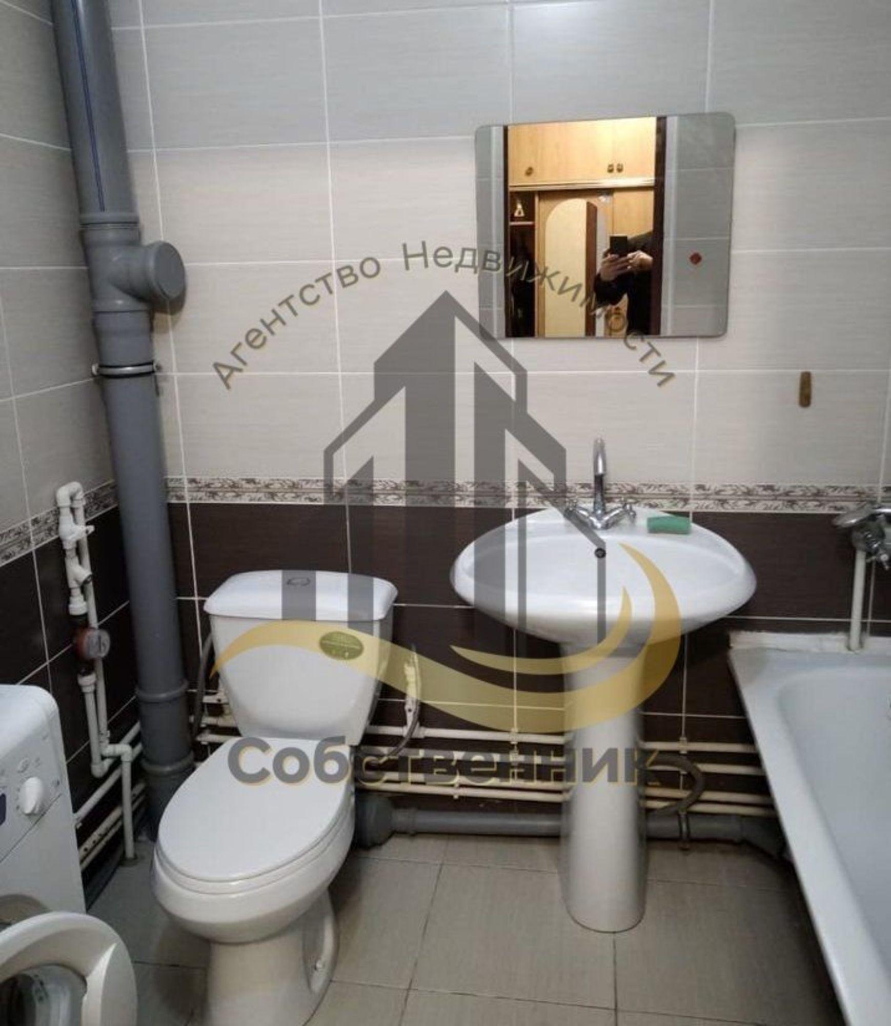 Сдать квартиру за 17 000 рублей на Северный мкр, 35
