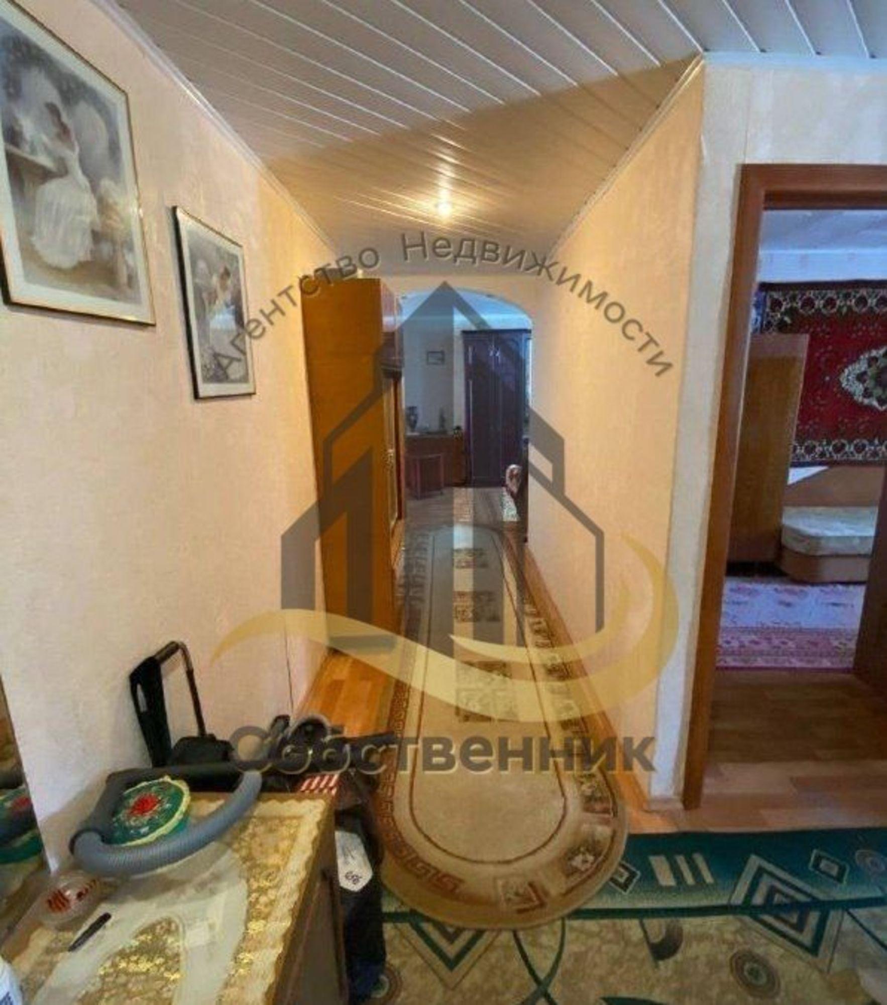 Сдать квартиру за 18 000 рублей на Интернациональный мкр, 34