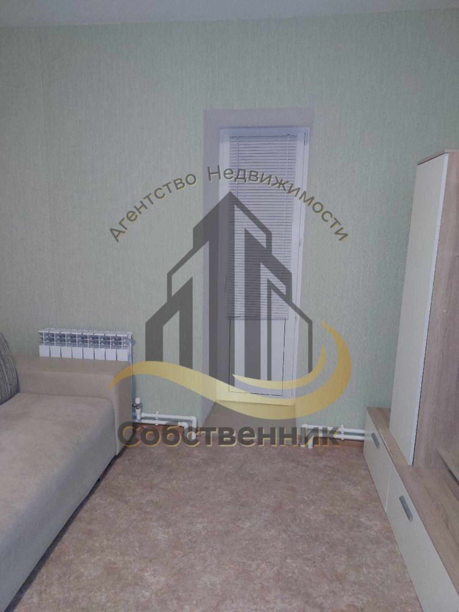Сдать квартиру за 14 000 рублей на Севастопольская ул, 109