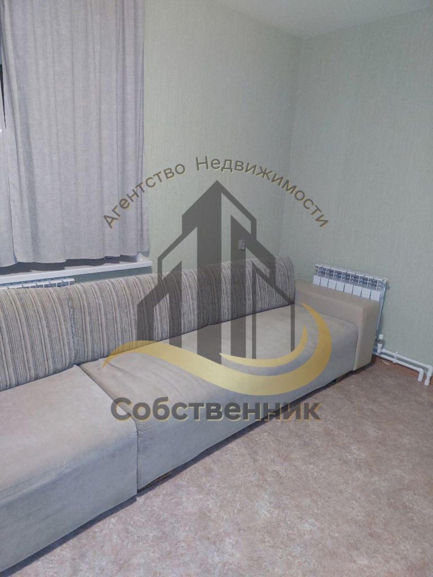Сдать квартиру за 14 000 рублей на Севастопольская ул, 109