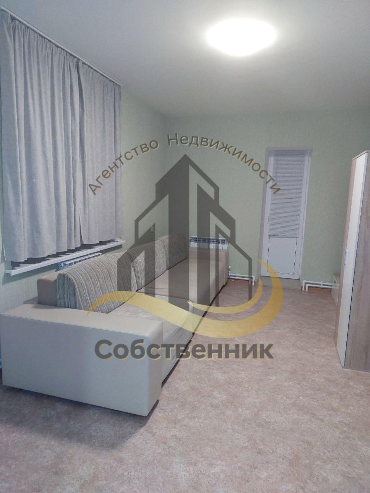 Сдать квартиру за 14 000 рублей на Севастопольская ул, 109