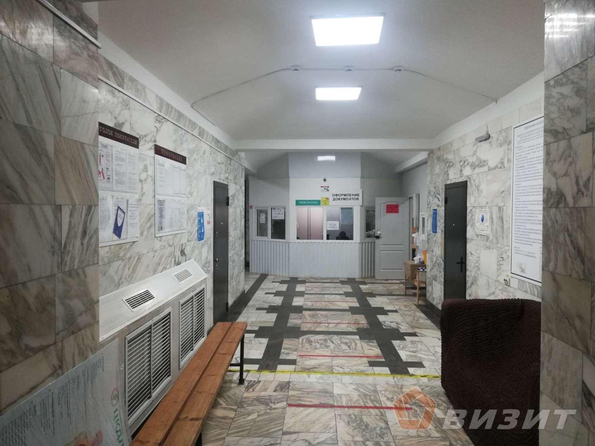 Купить ОСЗ, отдельно стоящее здание за 105 000 000 рублей на Ерошевского улица, 5