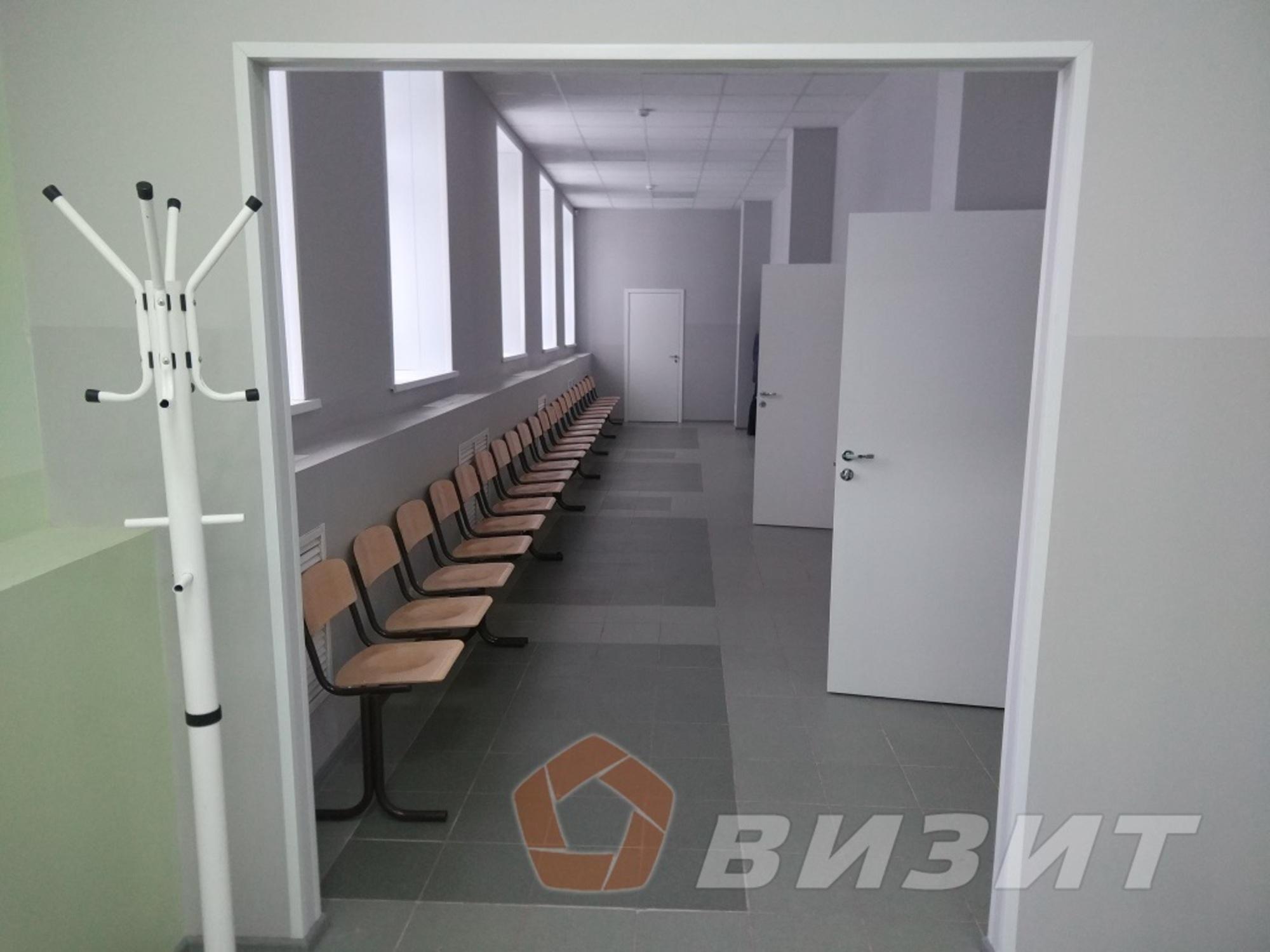 Купить ОСЗ, отдельно стоящее здание за 105 000 000 рублей на Ерошевского улица, 5