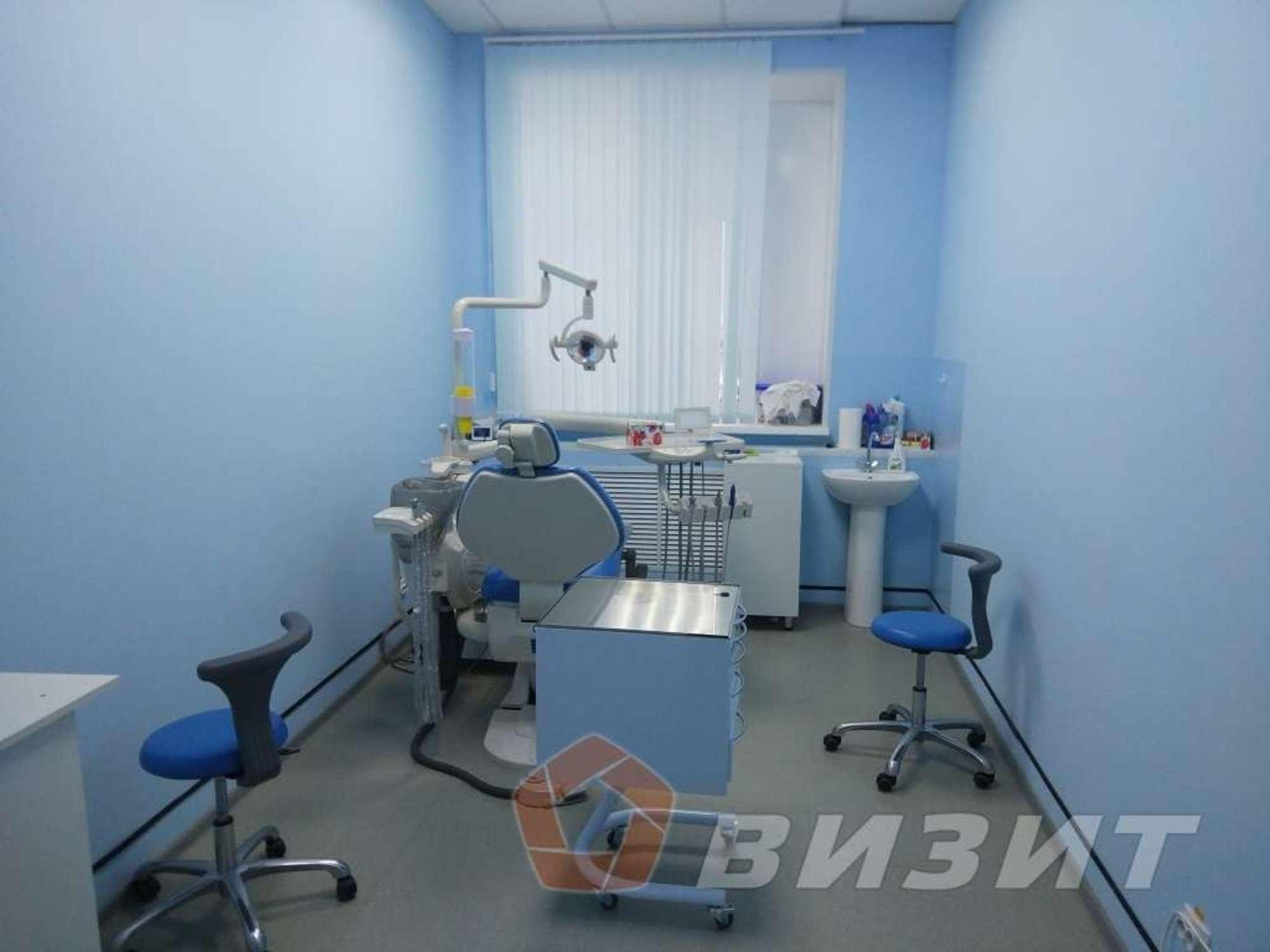 Купить ОСЗ, отдельно стоящее здание за 105 000 000 рублей на Ерошевского улица, 5