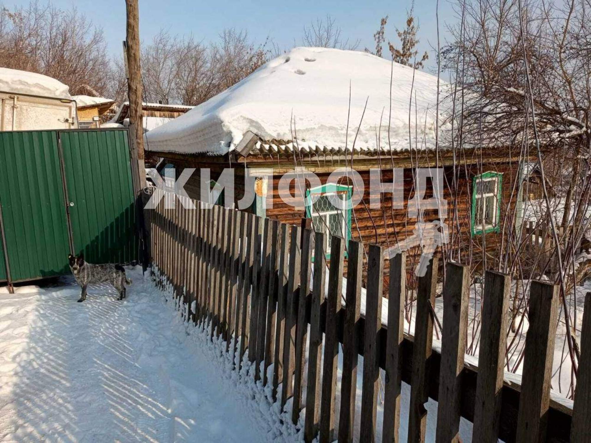 Купить дачу, дом, коттедж за 1 500 000 рублей на Бригадный переулок