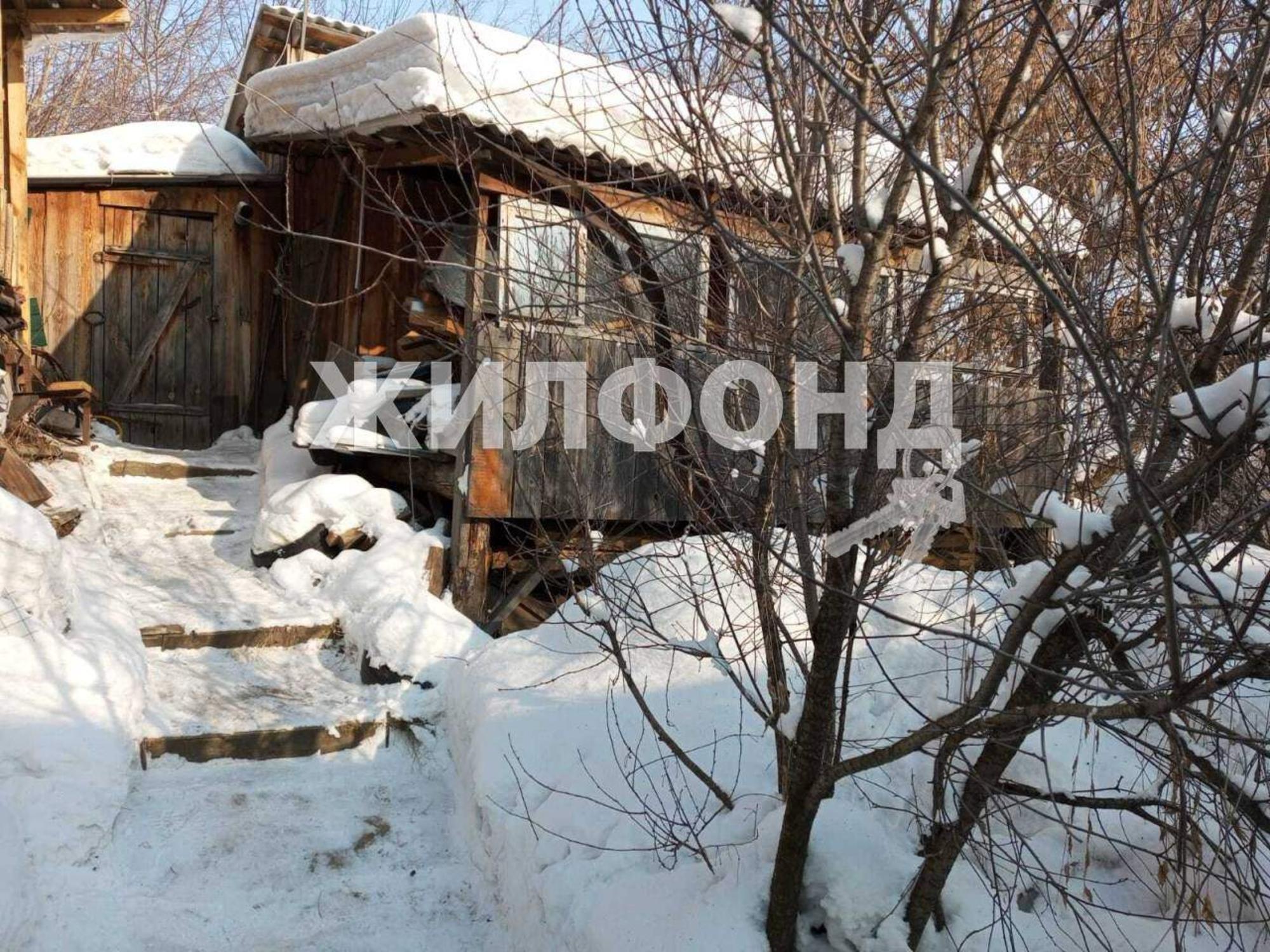 Купить дачу, дом, коттедж за 1 500 000 рублей на Бригадный переулок