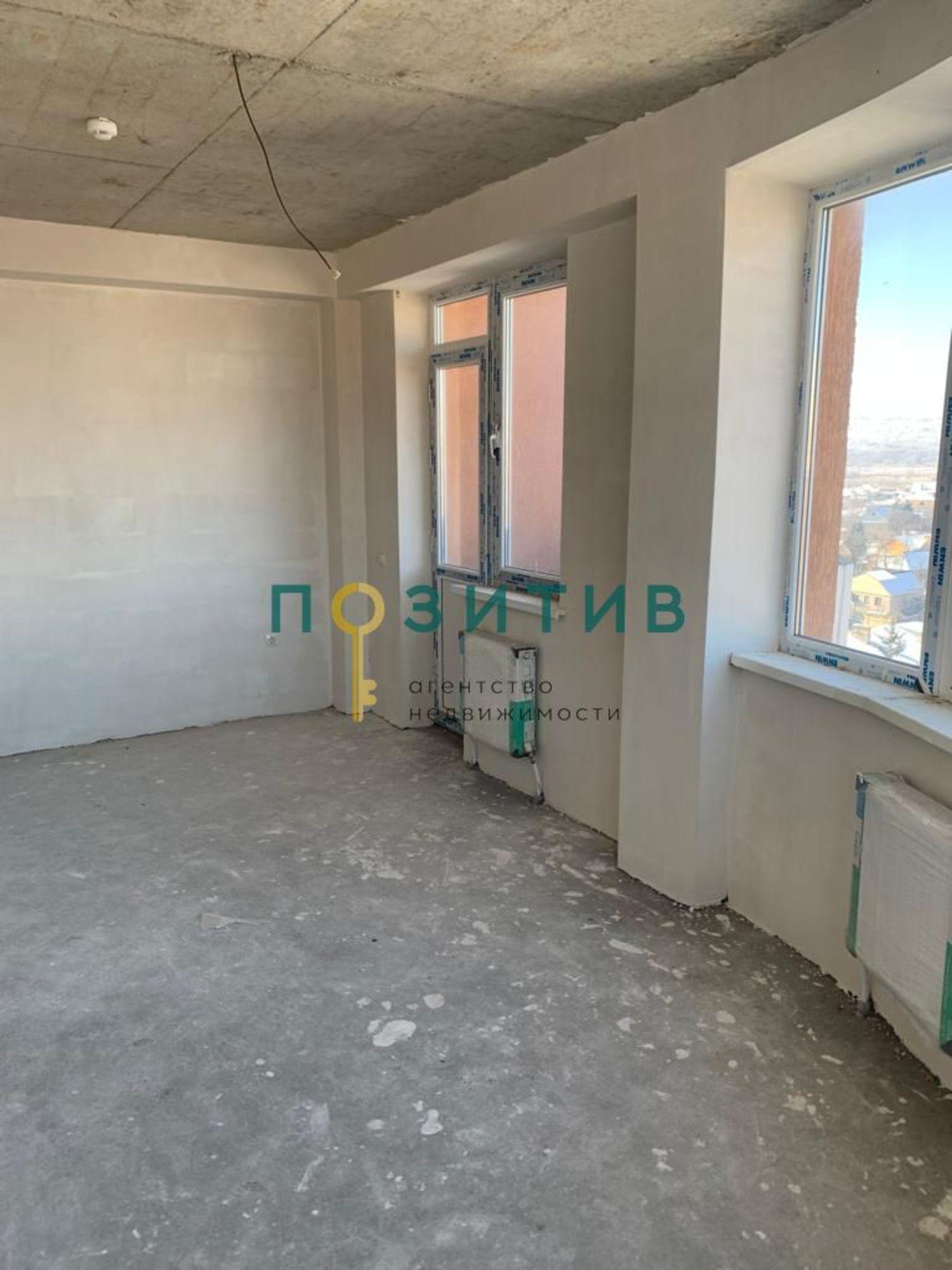 Купить квартиру за 6 350 000 рублей на Огородная ул, 37а