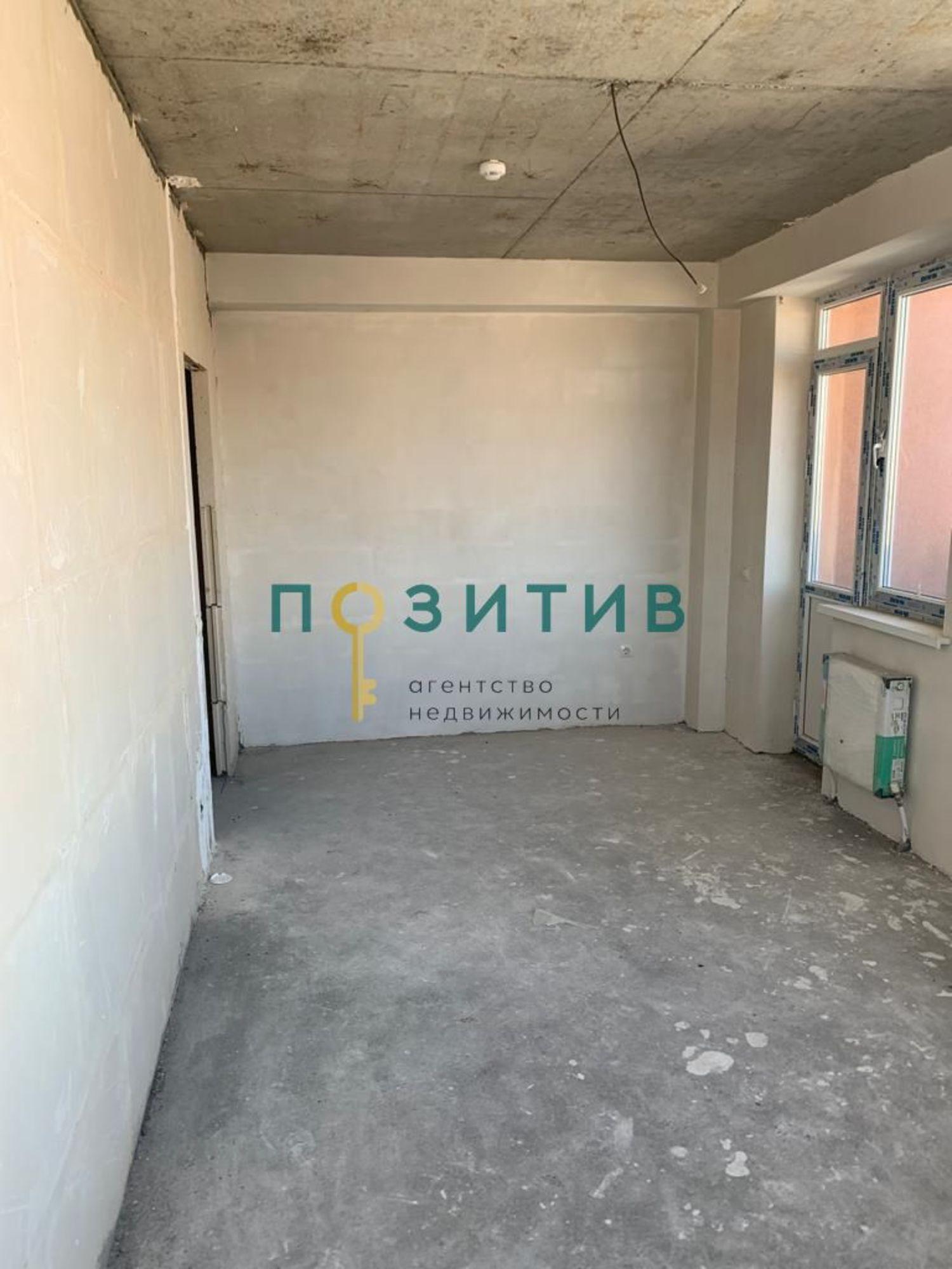 Купить квартиру за 6 350 000 рублей на Огородная ул, 37а