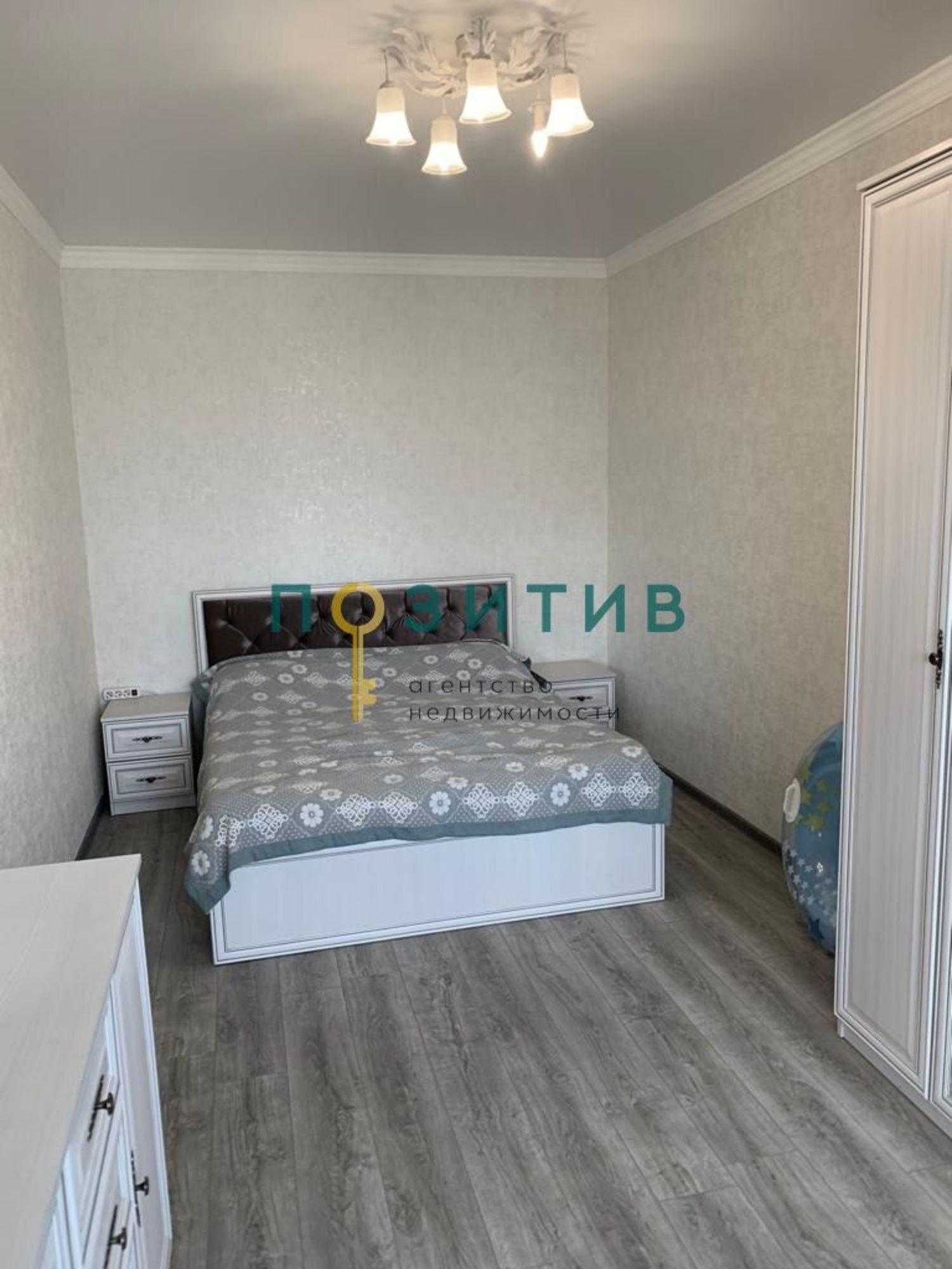 Купить квартиру за 10 000 000 рублей на Калинина пр-кт, 5А