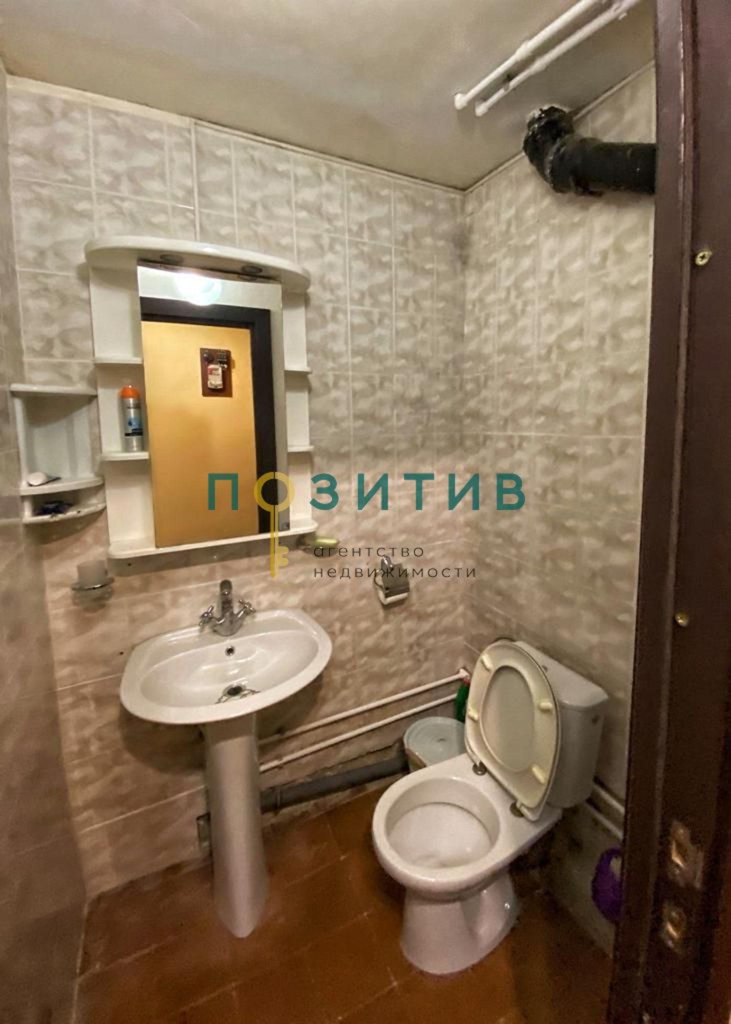 Купить квартиру за 5 300 000 рублей на Пальмиро Тольятти ул, 180