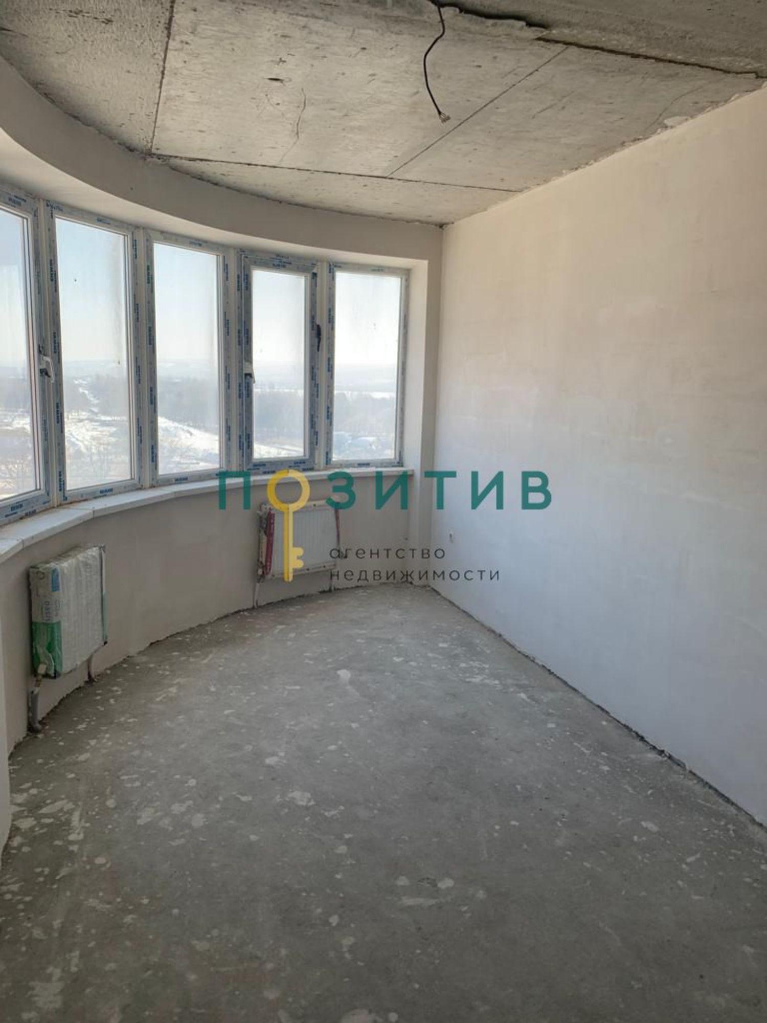 Купить квартиру за 6 350 000 рублей на Огородная ул, 37а