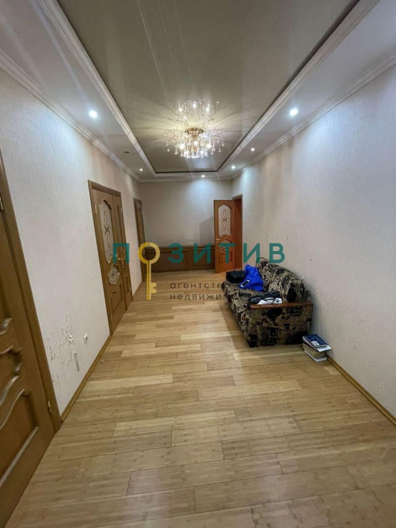 Купить квартиру за 13 700 000 рублей на Бунимовича ул, 19к2