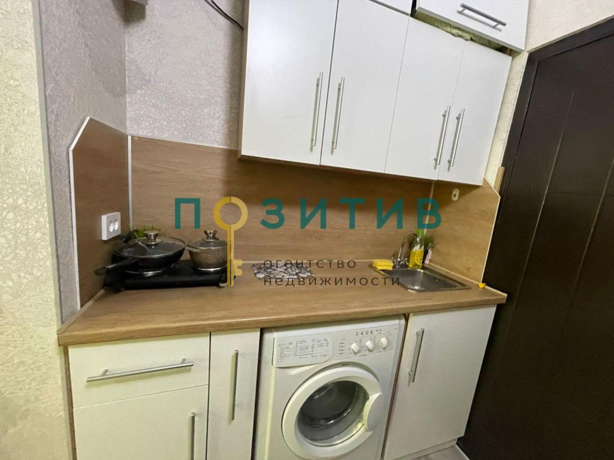 Купить квартиру за 2 550 000 рублей на Адмиральского ул, 8к2