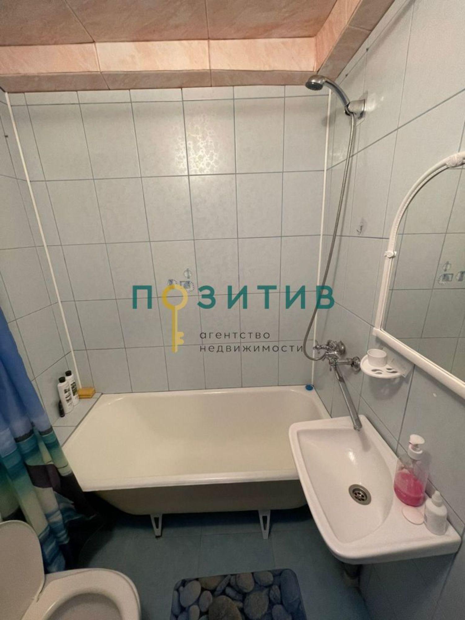 Купить квартиру за 2 550 000 рублей на Адмиральского ул, 8к2