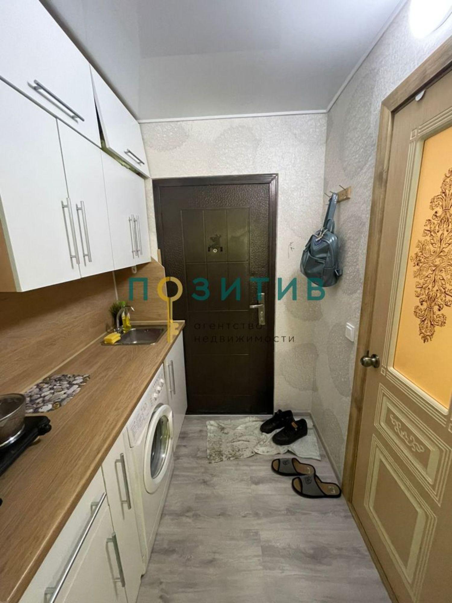 Купить квартиру за 2 550 000 рублей на Адмиральского ул, 8к2