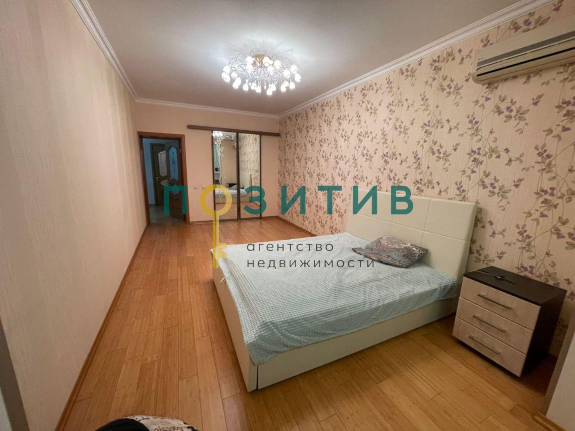 Купить квартиру за 13 700 000 рублей на Бунимовича ул, 19к2