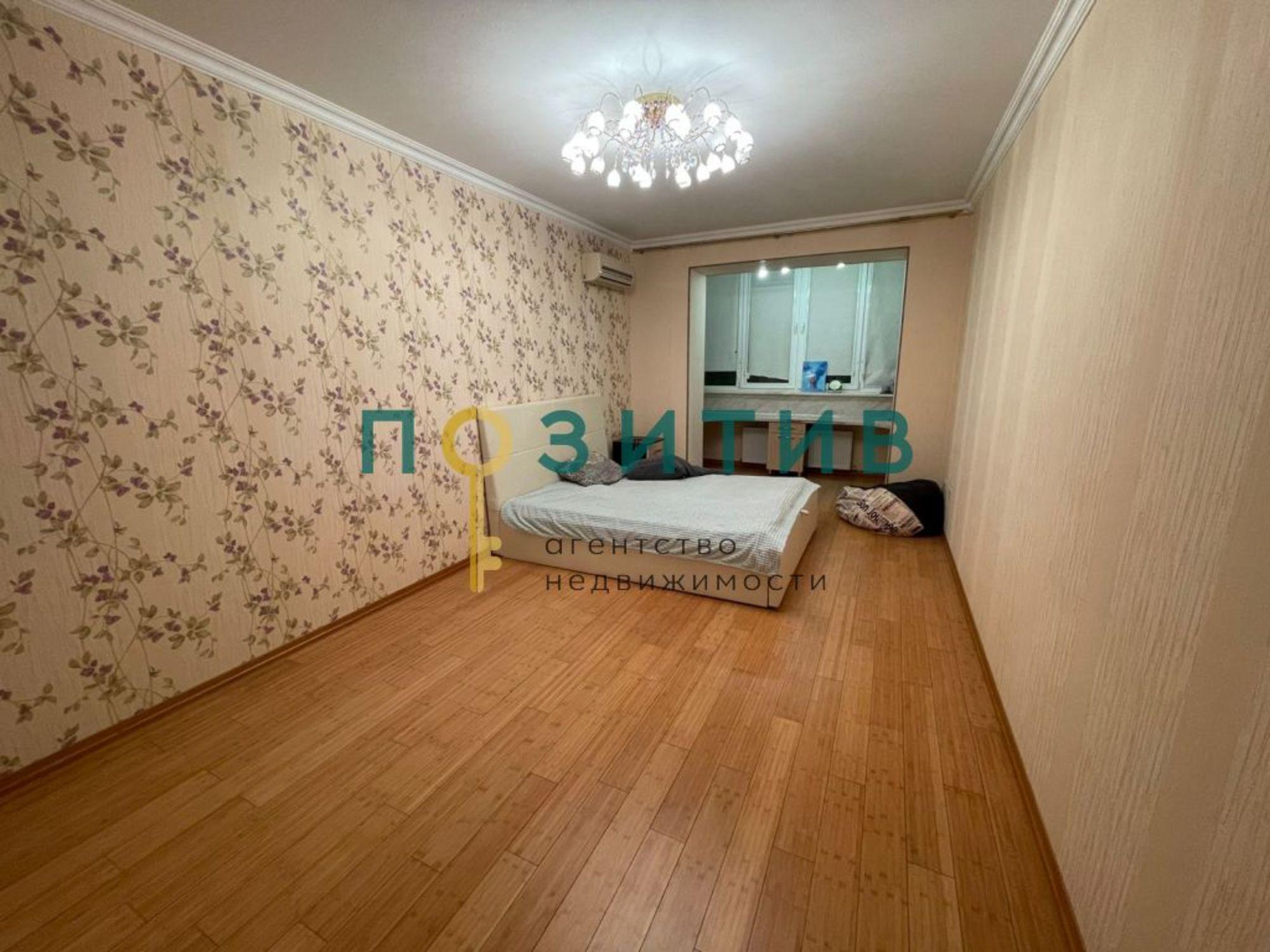 Купить квартиру за 13 700 000 рублей на Бунимовича ул, 19к2