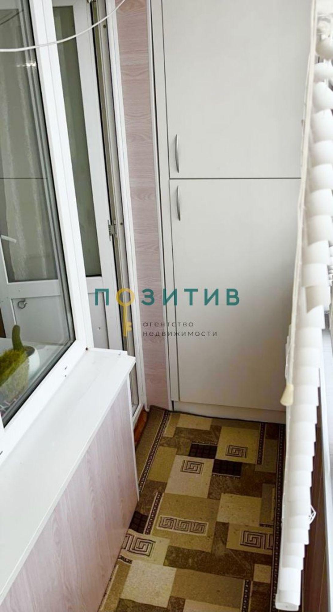 Купить квартиру за 4 750 000 рублей на Московская ул, 78к1