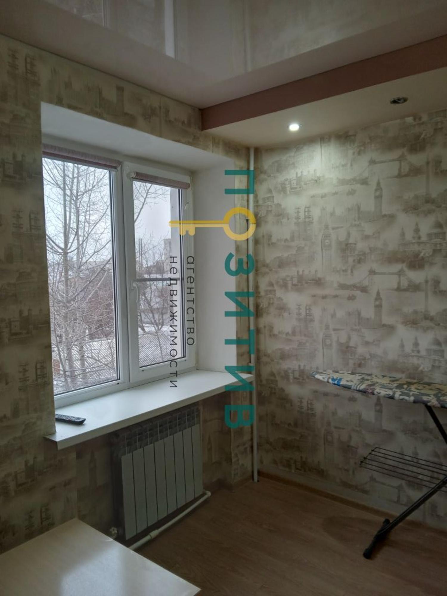 Купить квартиру за 4 400 000 рублей на 22 Партсъезда пр-кт