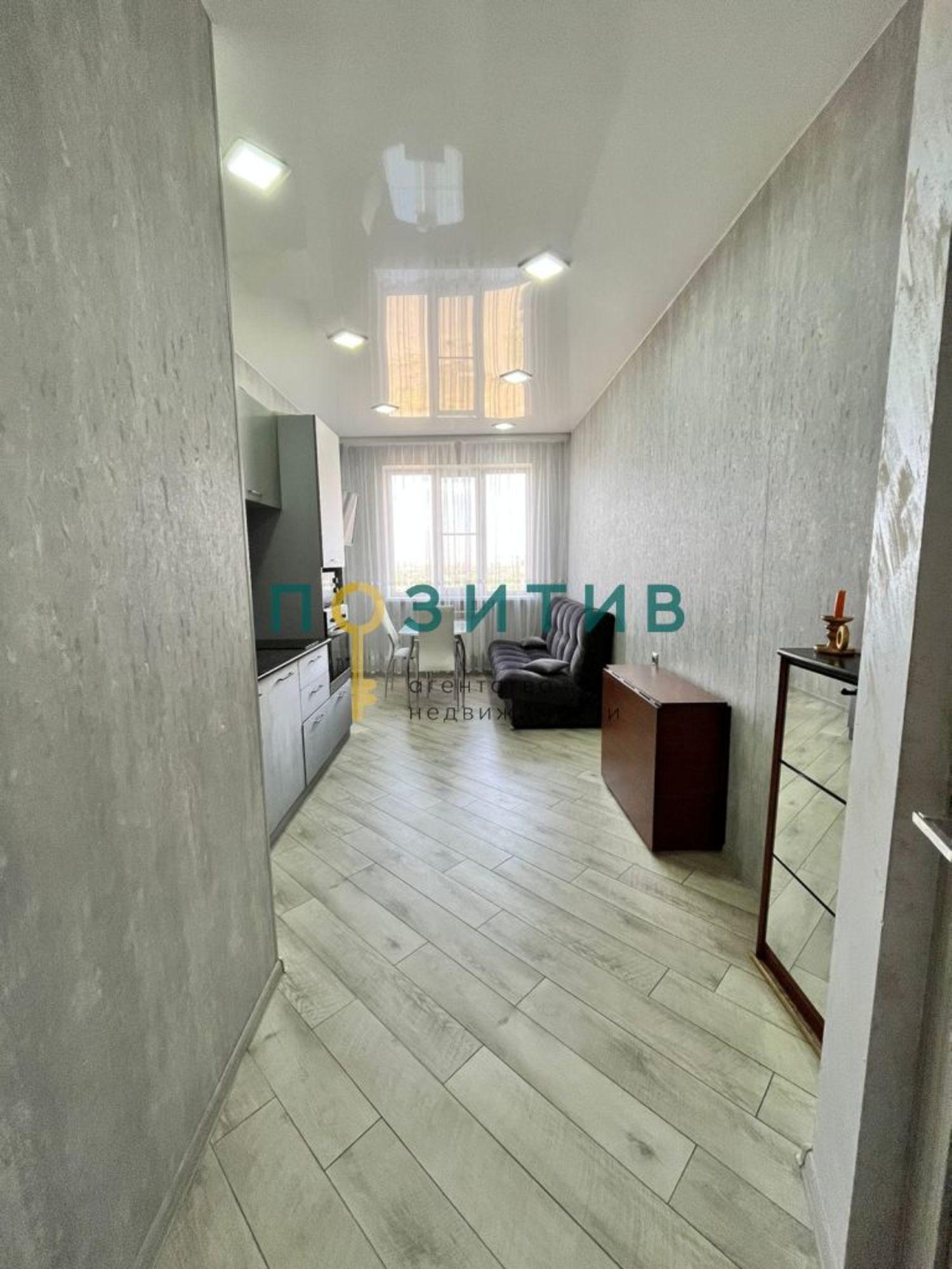 Купить квартиру за 7 800 000 рублей на Пушкина ул, 54 к.1
