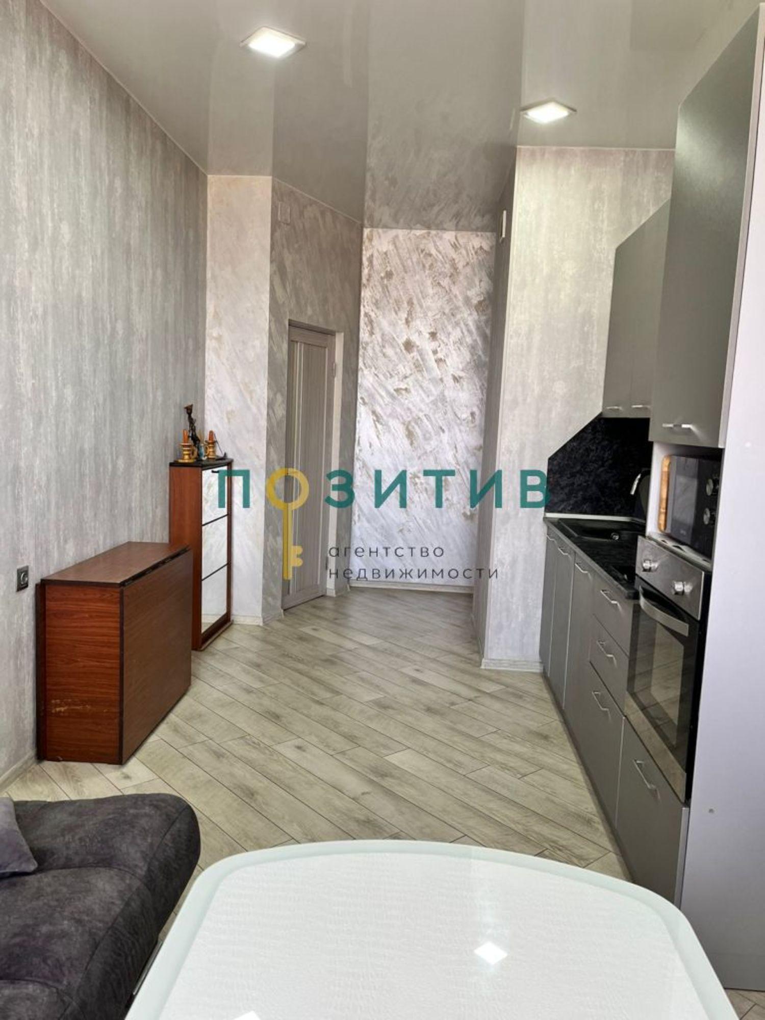 Купить квартиру за 7 800 000 рублей на Пушкина ул, 54 к.1