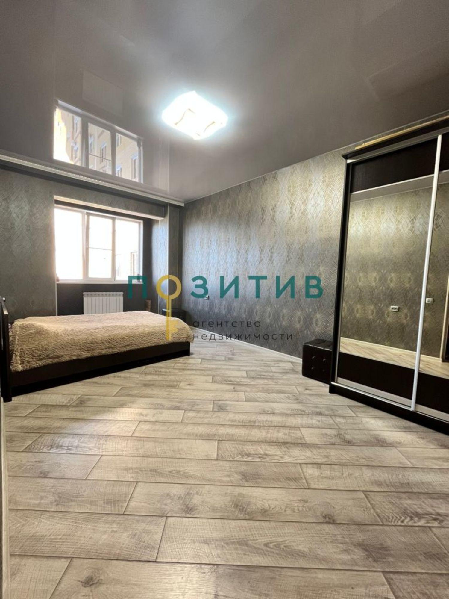 Купить квартиру за 7 800 000 рублей на Пушкина ул, 54 к.1