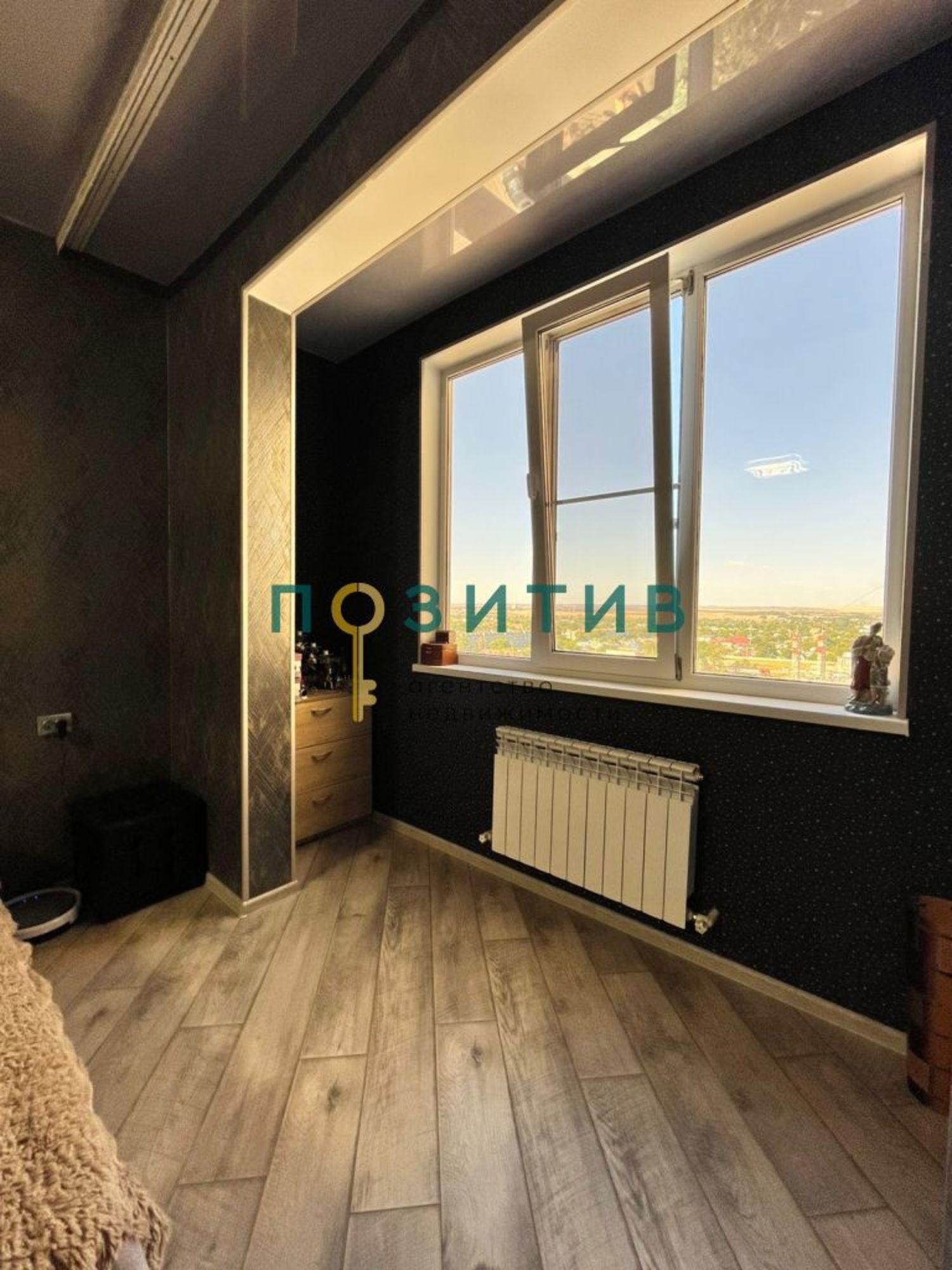 Купить квартиру за 7 800 000 рублей на Пушкина ул, 54 к.1