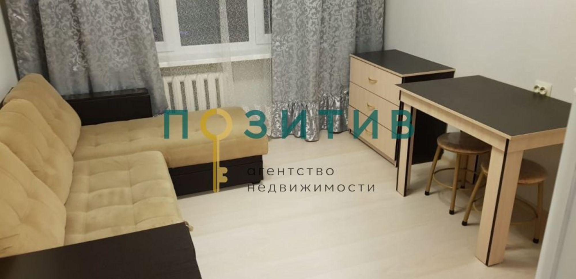 Купить квартиру за 2 300 000 рублей на Адмиральского ул, 8к2