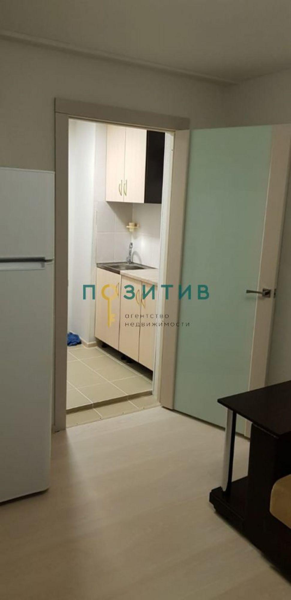 Купить квартиру за 2 300 000 рублей на Адмиральского ул, 8к2