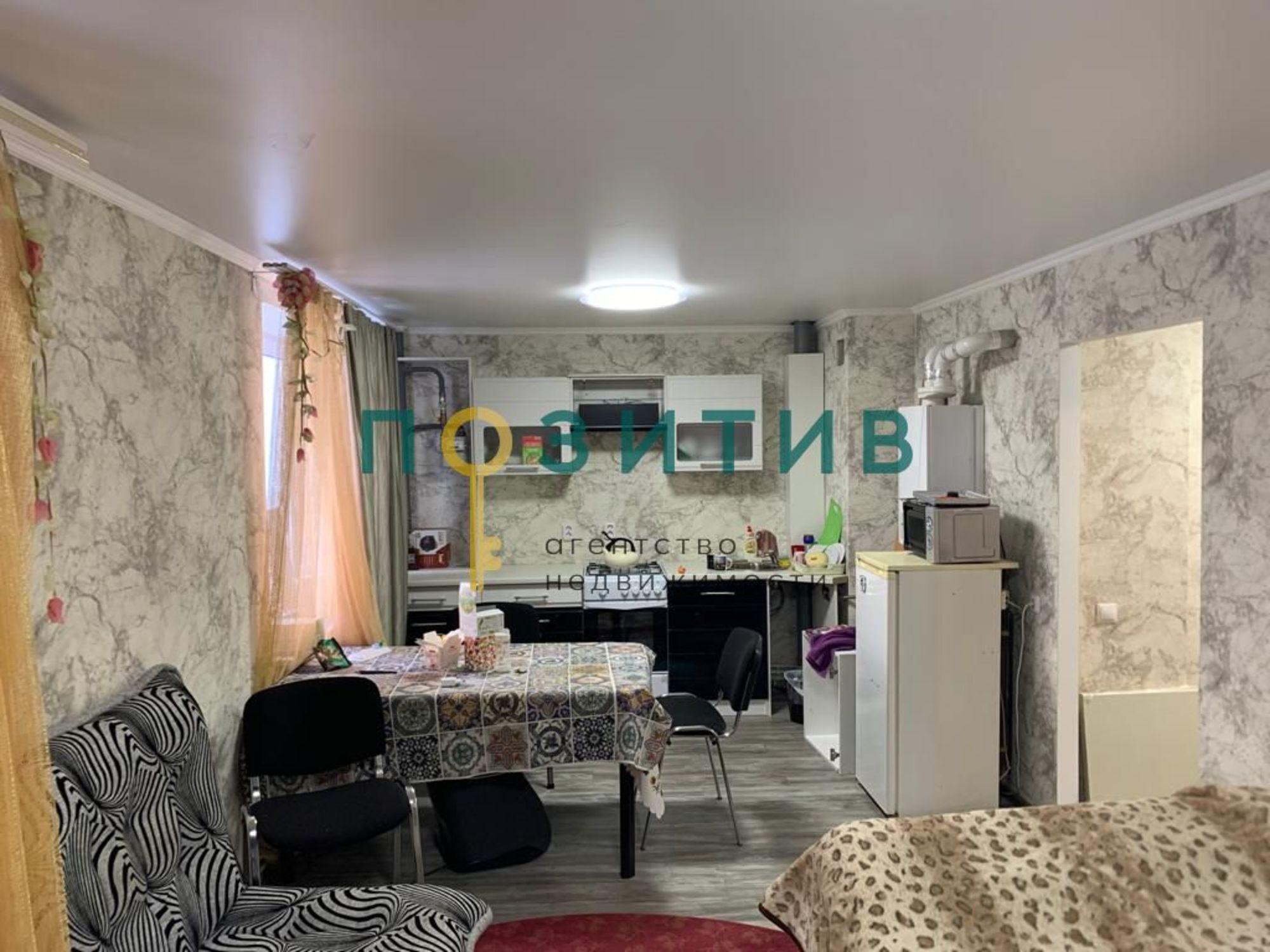 Купить квартиру за 4 800 000 рублей на Булгакова ул, 21