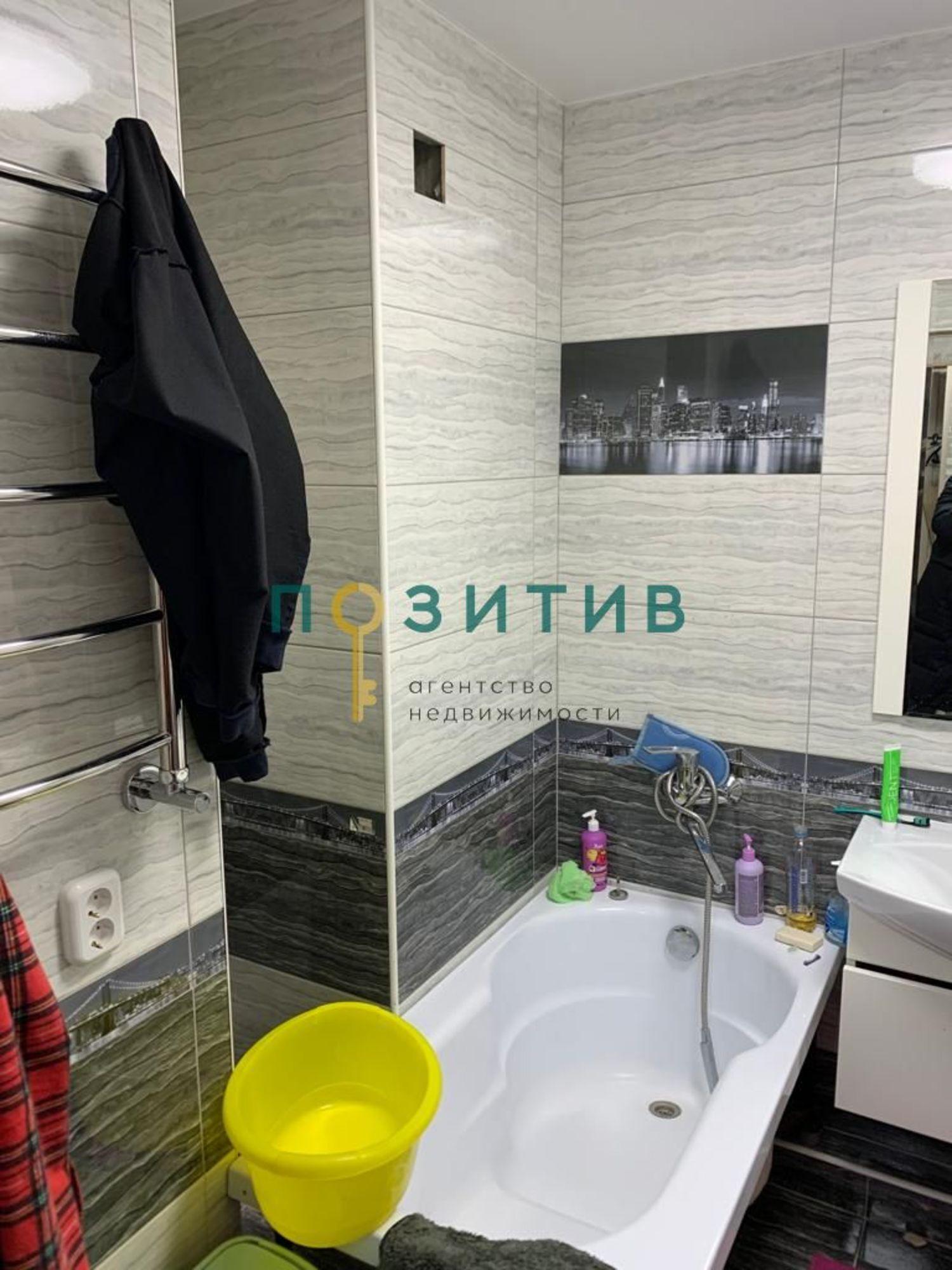 Купить квартиру за 4 800 000 рублей на Булгакова ул, 21
