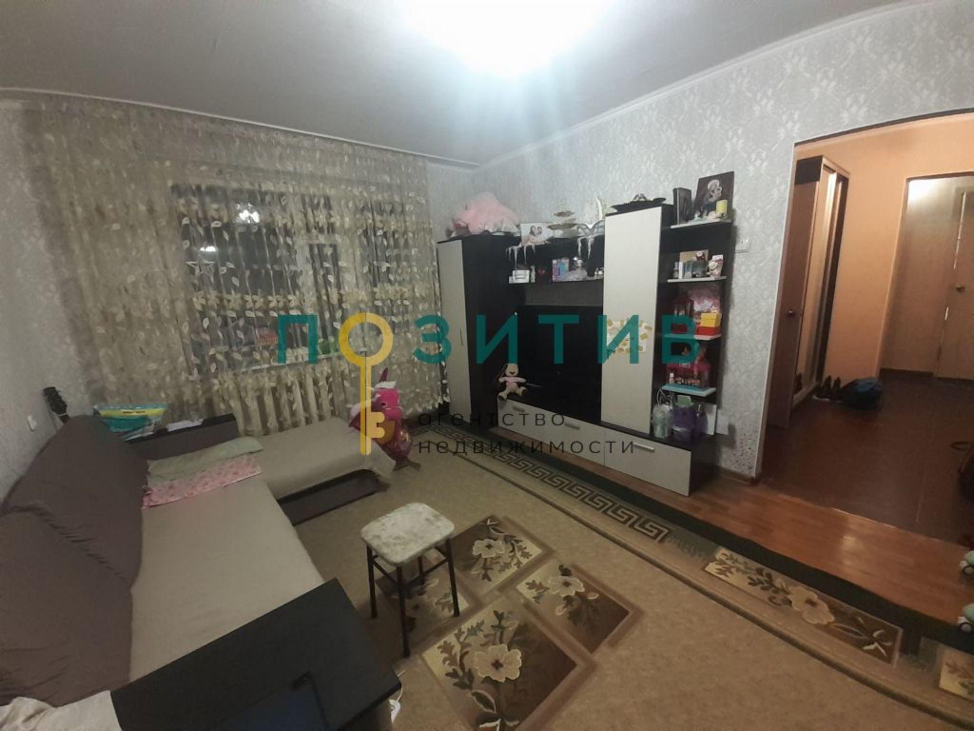 Купить квартиру за 4 750 000 рублей на Ессентукская ул, 64