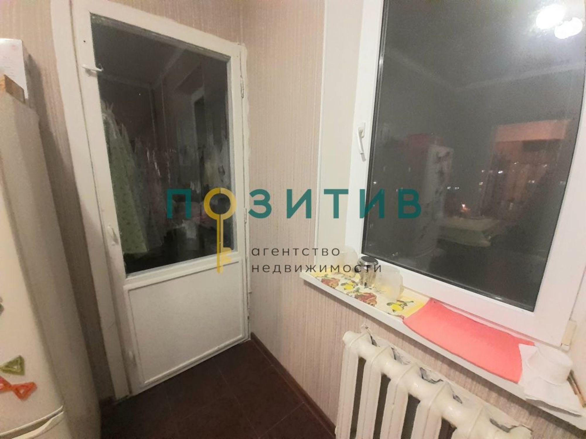 Купить квартиру за 4 750 000 рублей на Ессентукская ул, 64