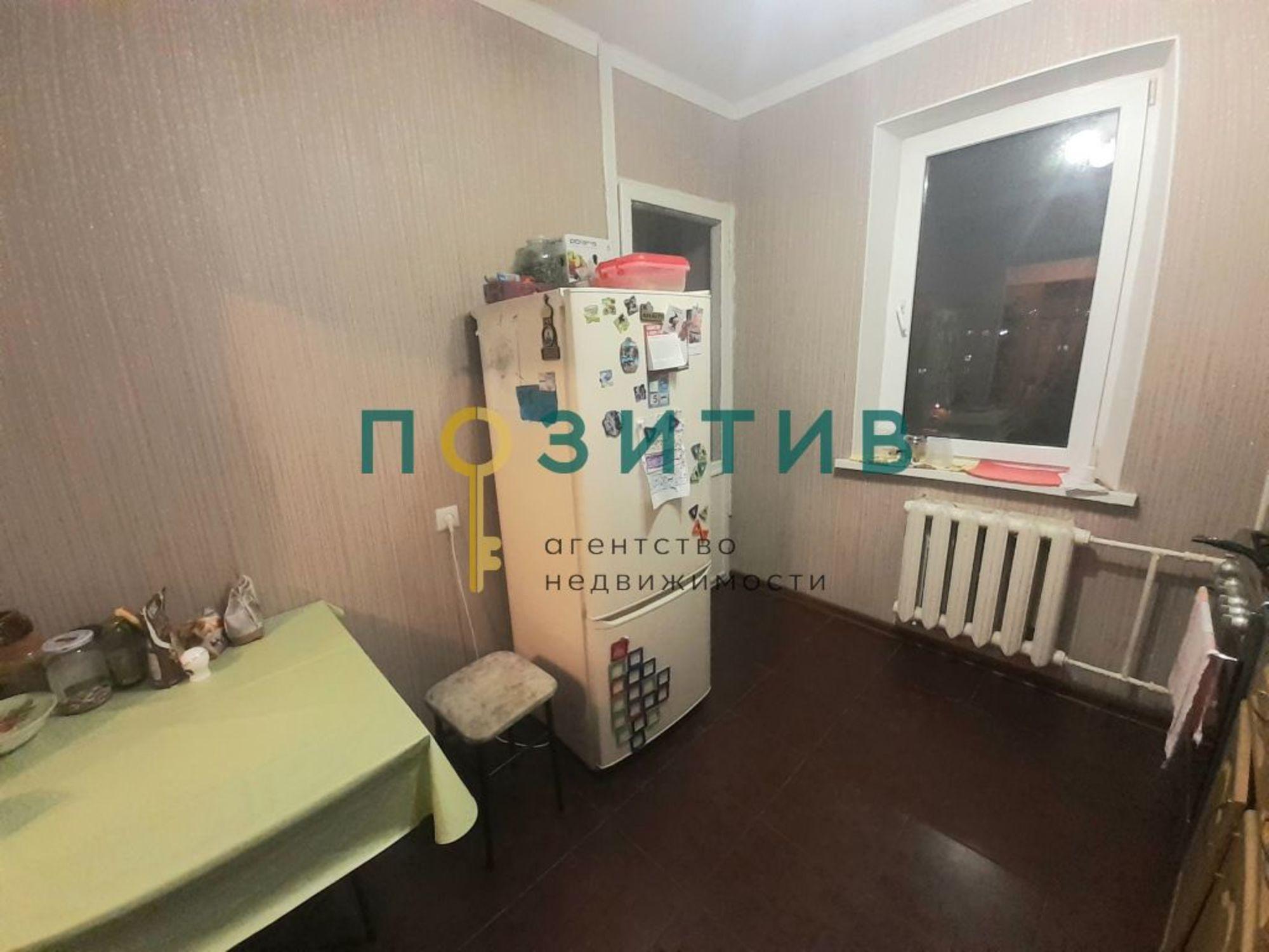 Купить квартиру за 4 750 000 рублей на Ессентукская ул, 64