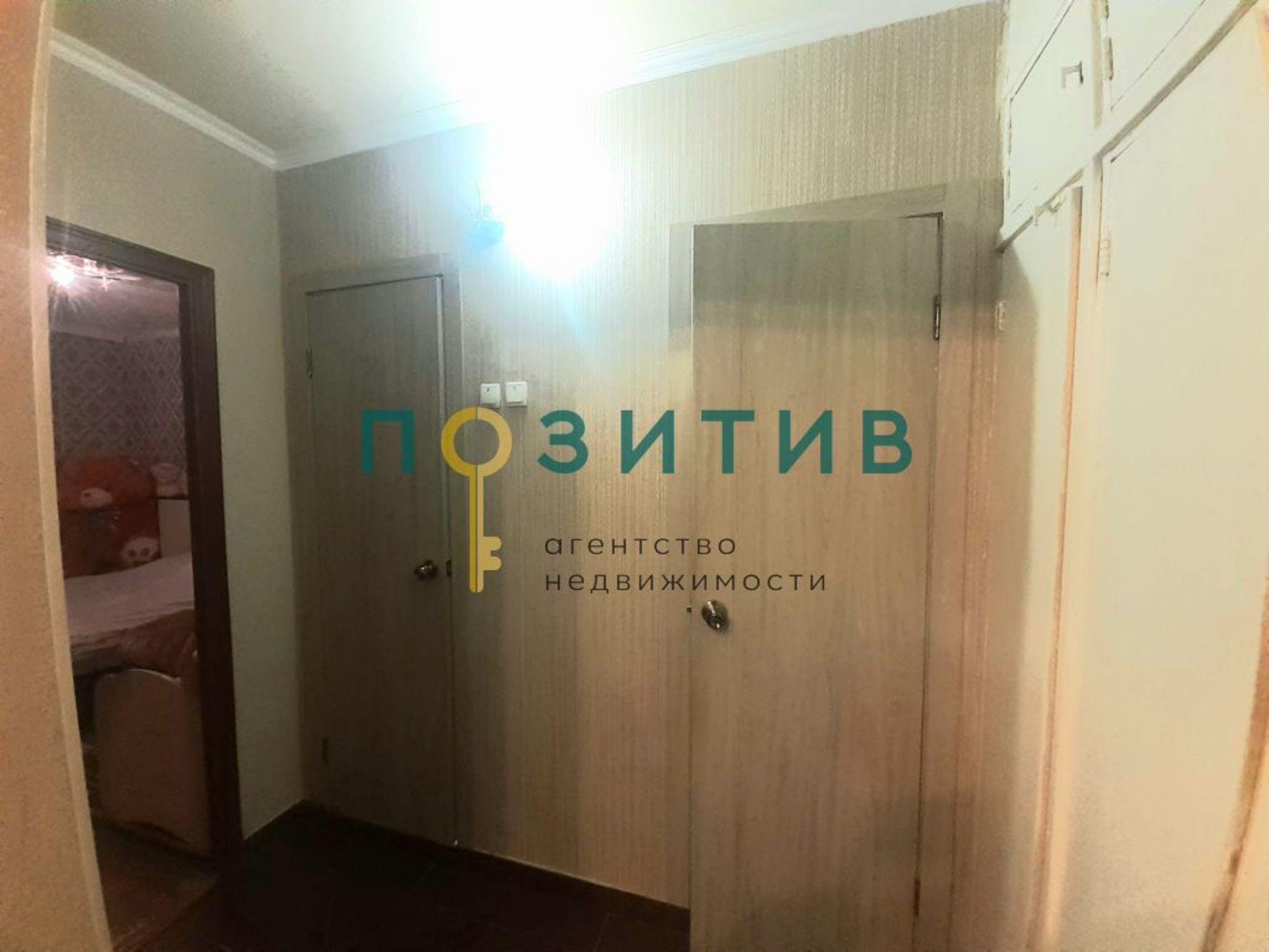 Купить квартиру за 4 750 000 рублей на Ессентукская ул, 64