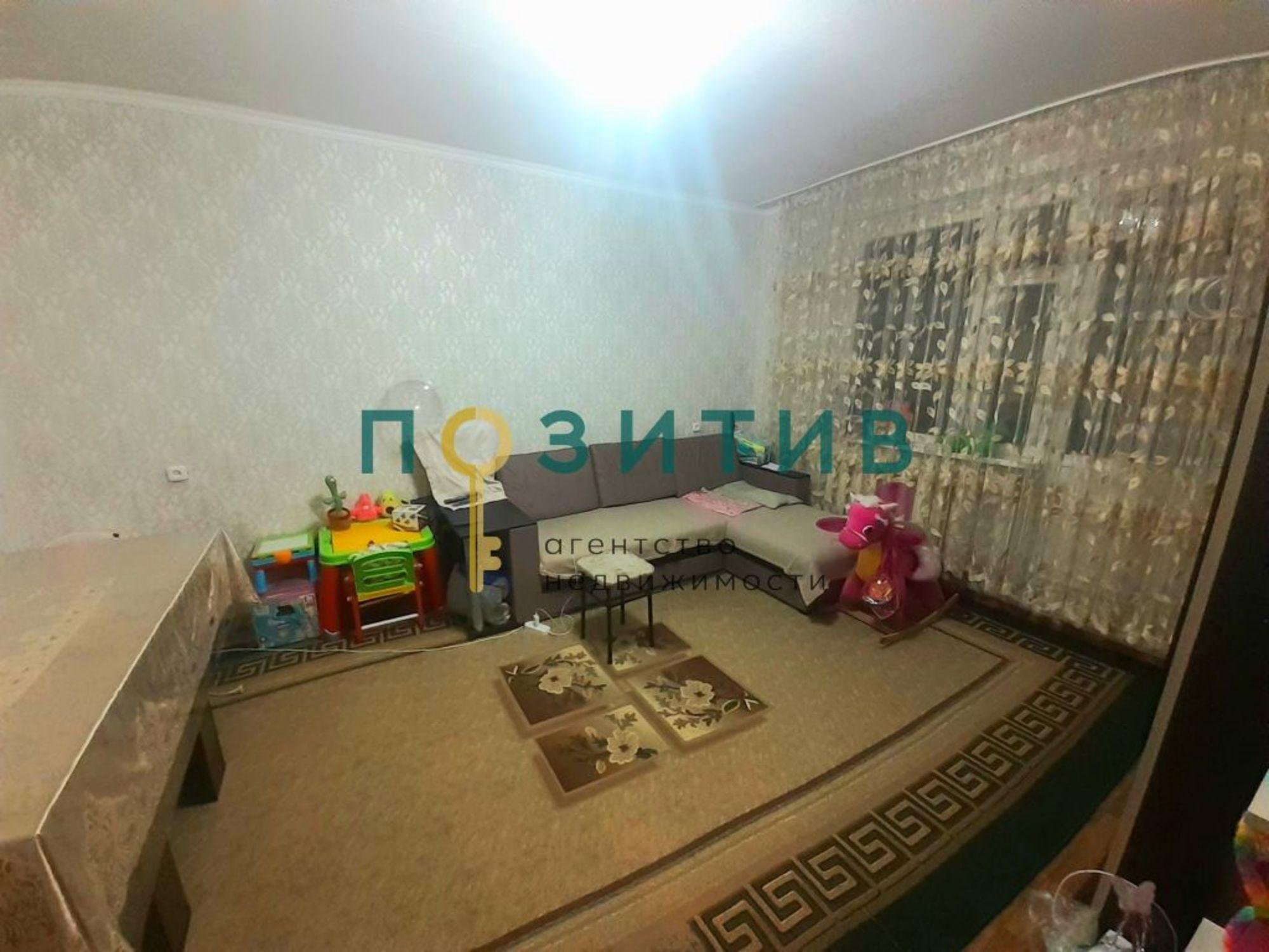 Купить квартиру за 4 750 000 рублей на Ессентукская ул, 64