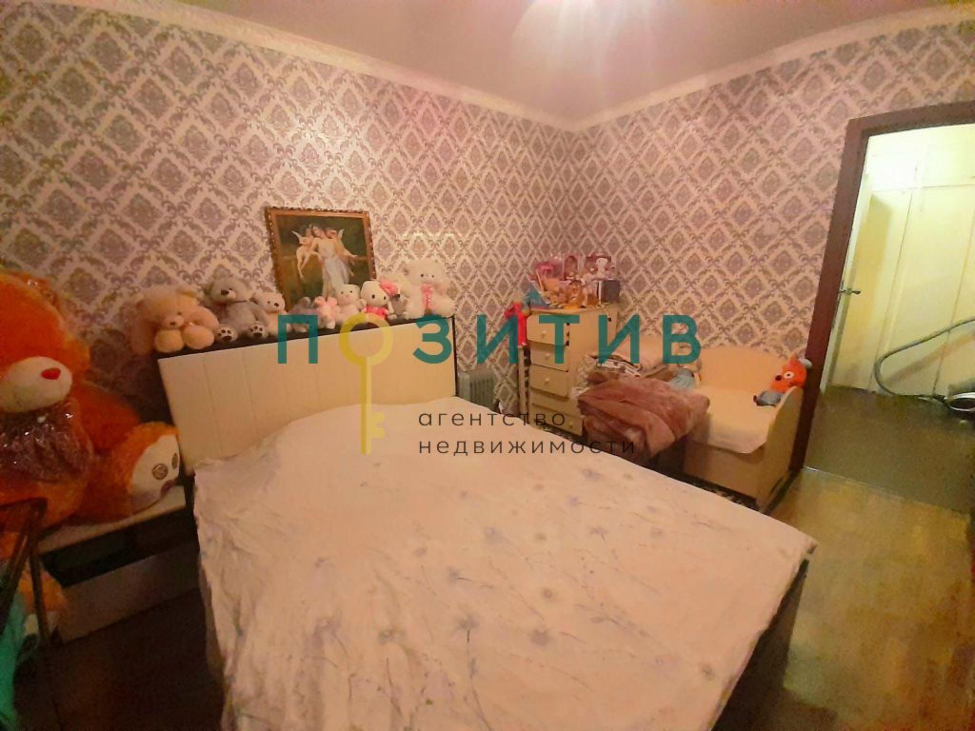 Купить квартиру за 4 750 000 рублей на Ессентукская ул, 64