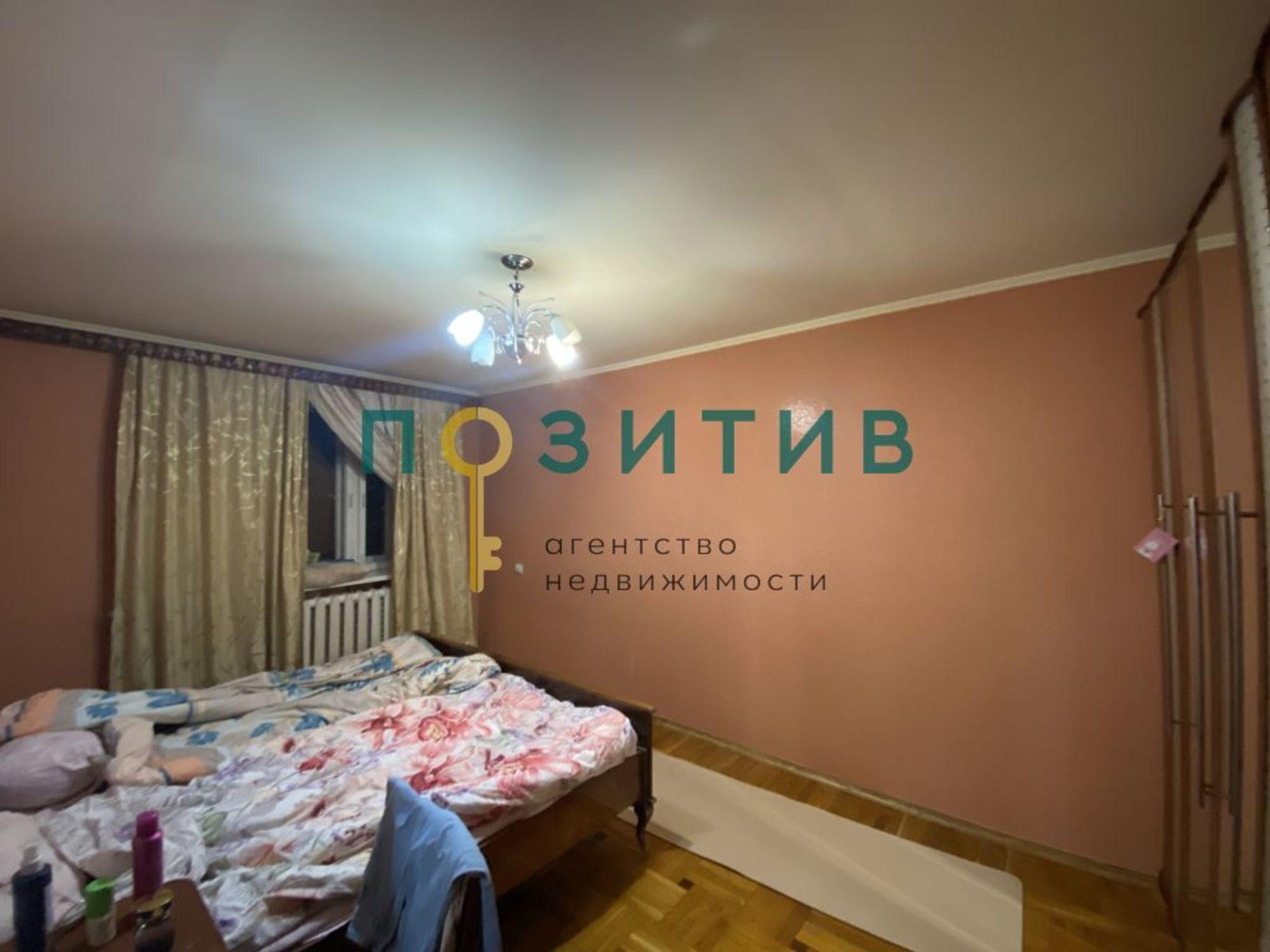 Купить квартиру за 7 800 000 рублей на Оранжерейный проезд, 3