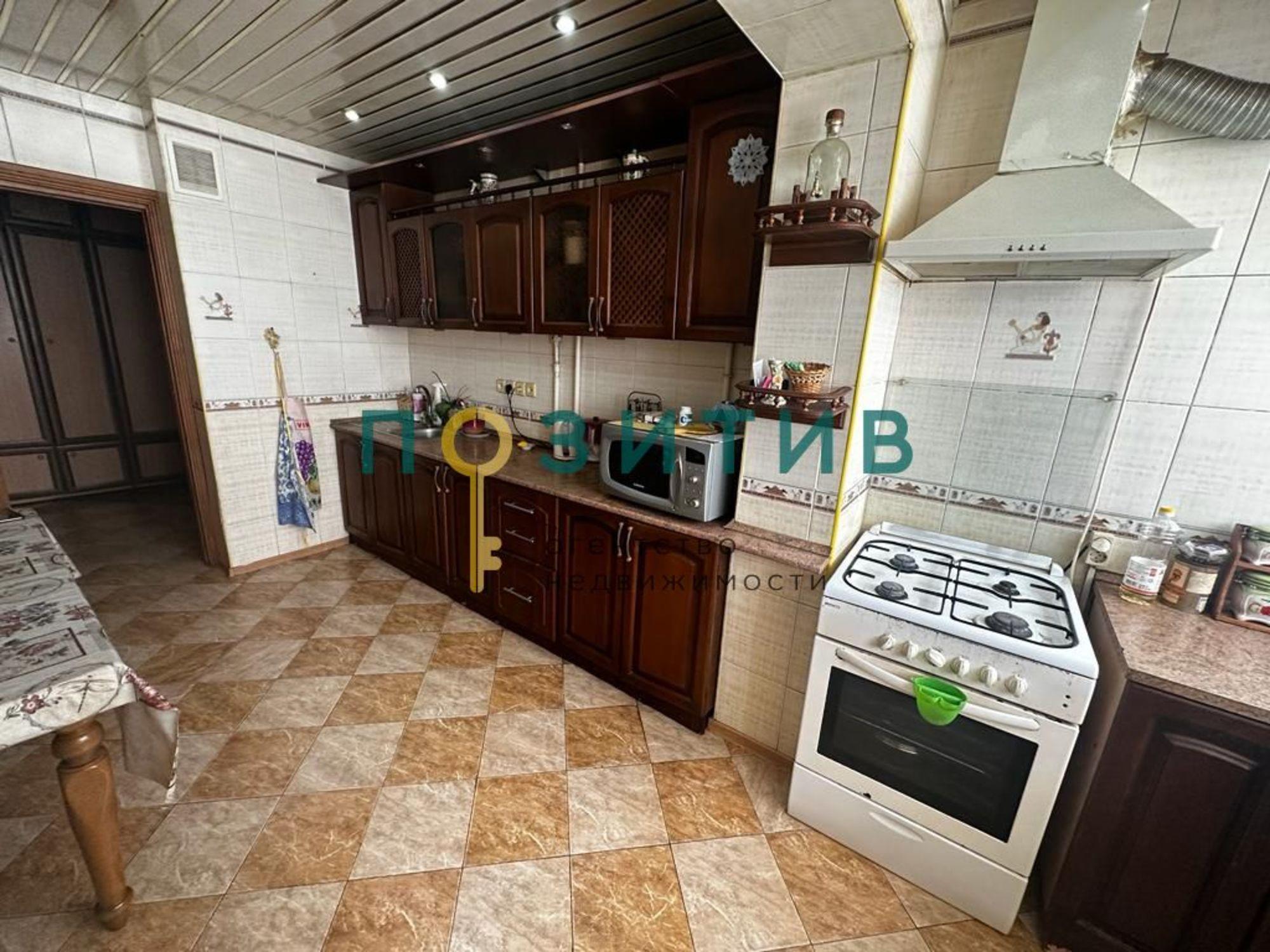 Купить квартиру за 8 300 000 рублей на Панагюриште ул, 18